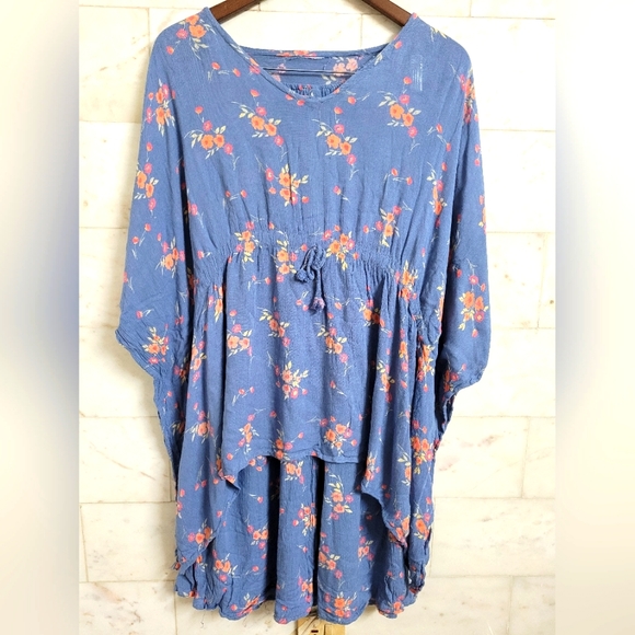 Other - Kaftan Top & Bottom Set